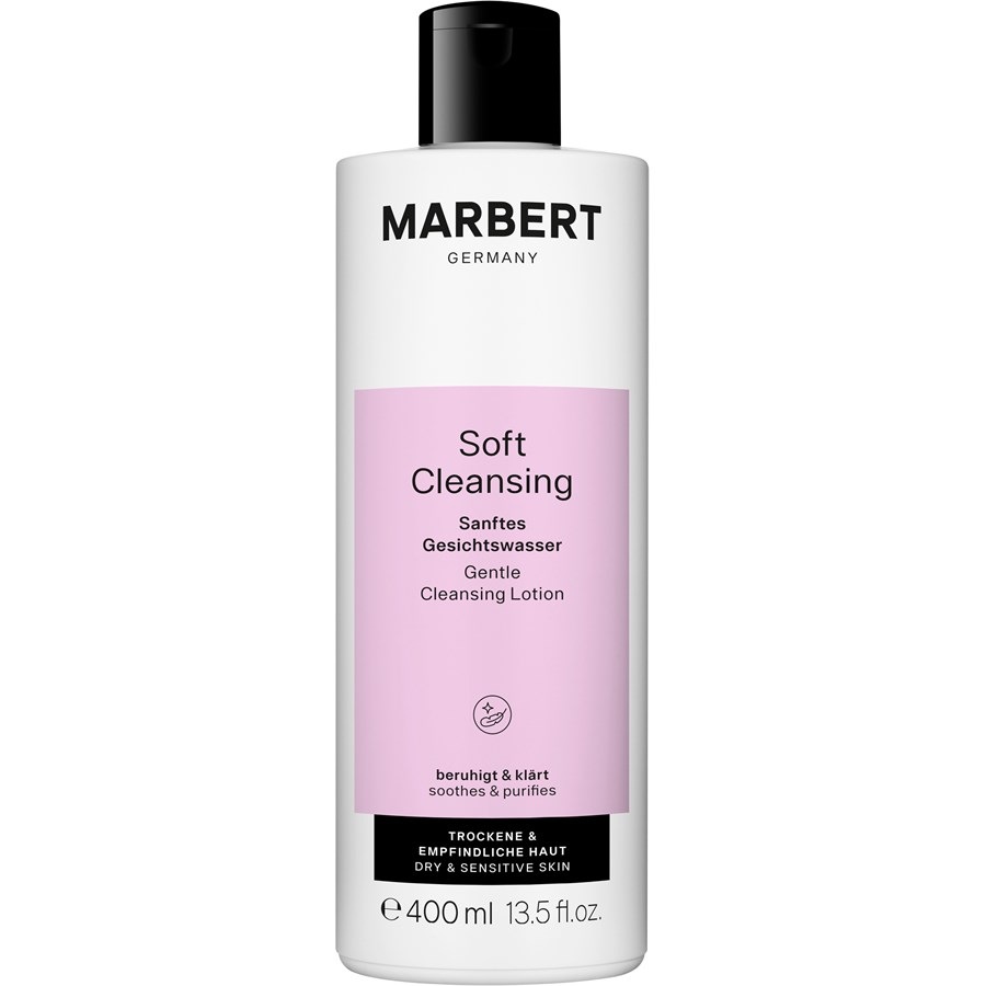 Marbert Cleansing Gentle facial toner