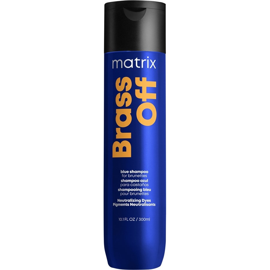 Matrix Brass Off Blue Shampoo