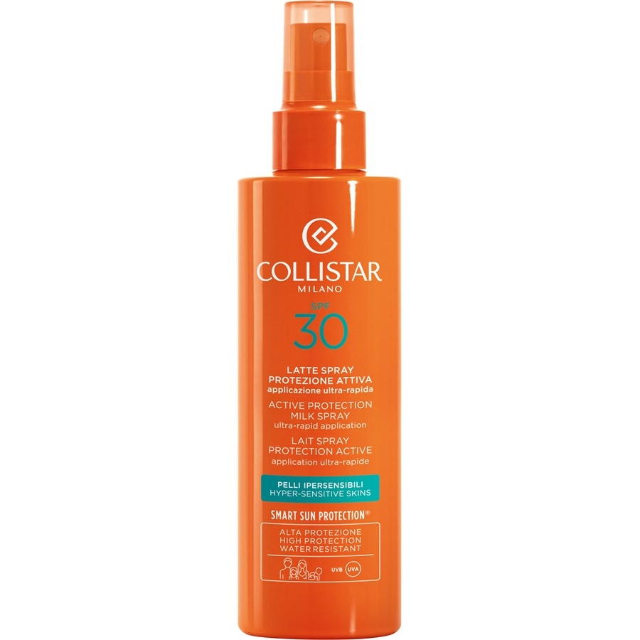 Collistar Sun Protection Active Protection Milk Spray SPF 30