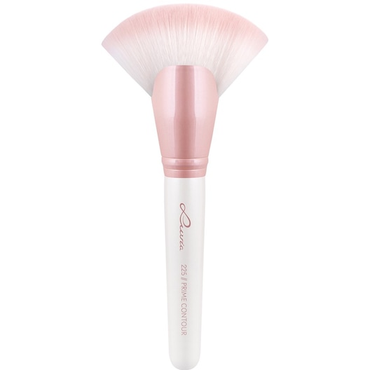 Luvia Cosmetics Brush Face brush Prime Vegan Candy Prime Contour 1 Stk. (89,00 kr / 1 stk.)