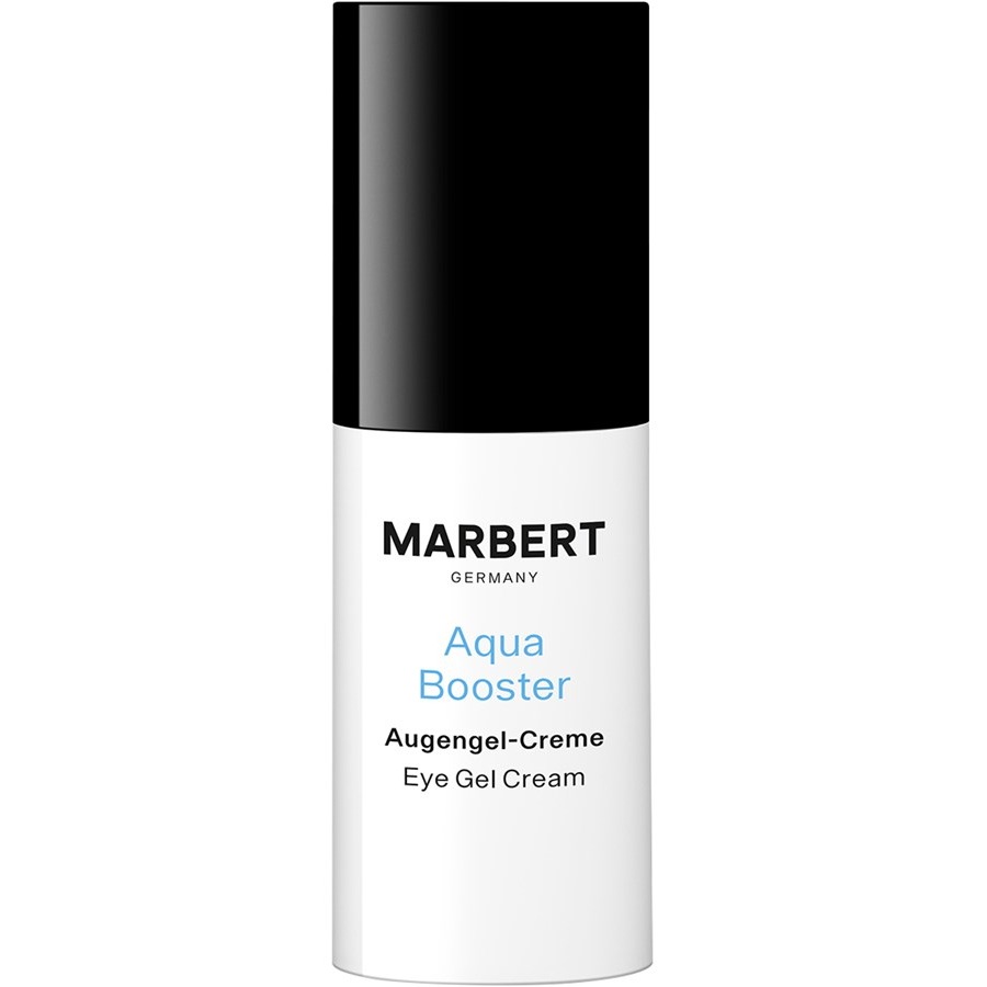 Marbert Aqua Booster Crema gel per gli occhi