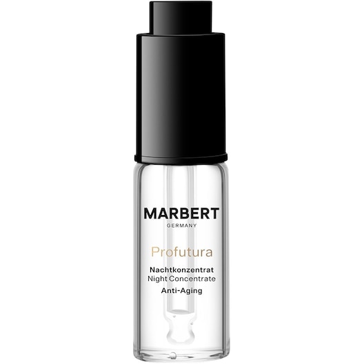 Marbert Profutura Nachtkonzentrat Sets Damen 15 ml