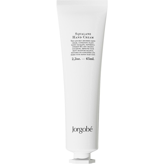 Jorgobé Körperpflege Squalane Hand Cream Handpflege Damen