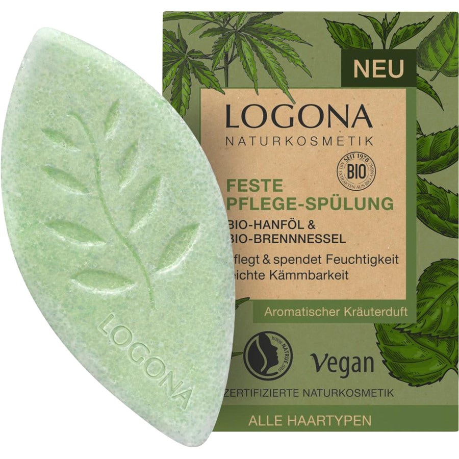 Logona Conditioner