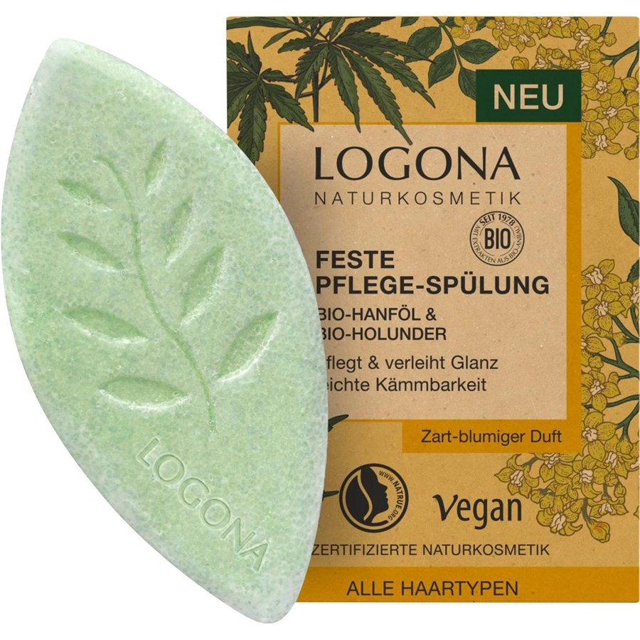 Logona Conditioner