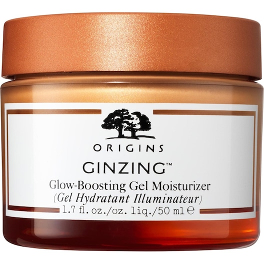 Origins Feuchtigkeitspflege Glow-Boosting Gel Moisturizer Gesichtscreme Damen