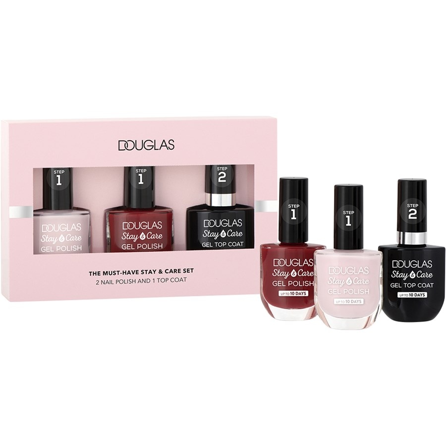 Douglas Collection Unghie Set regalo