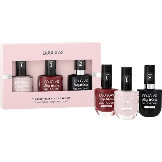 Douglas Collection Nägel Geschenkset Nagellack Damen