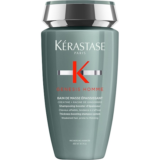 Kérastase Genesis Homme Bain De Masse Epaississant Herren-Shampoo Herren 250 ml