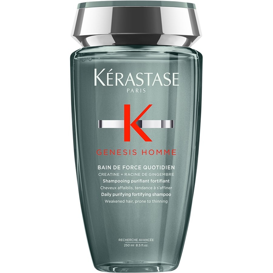 Kérastase Genesis Homme Bain De Force Quotidien