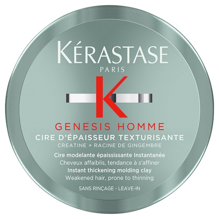 Kérastase Genesis Homme Cire D´Epaosseur Texturisante