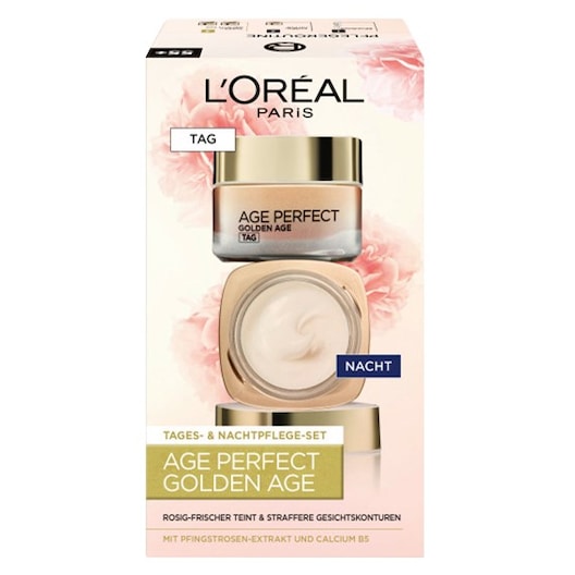 L’Oréal Paris - Tag & Nacht