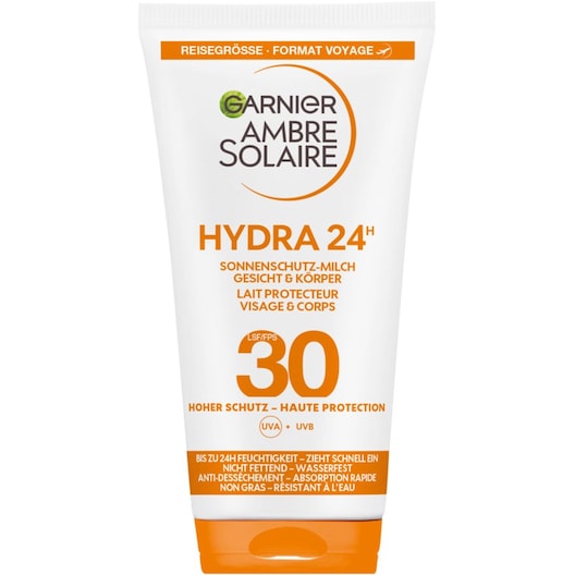 GARNIER - Care & Protection