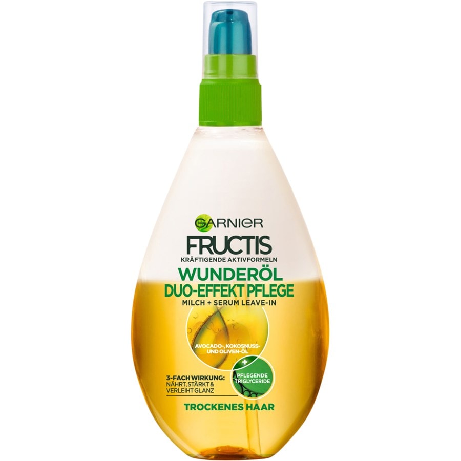 GARNIER Fructis