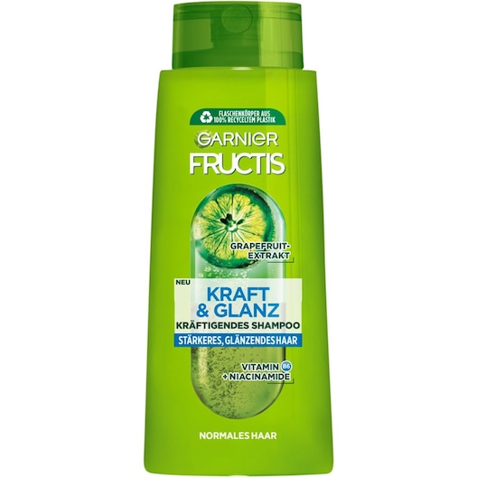 GARNIER Fructis Kräftigendes Shampoo Damen 250 ml