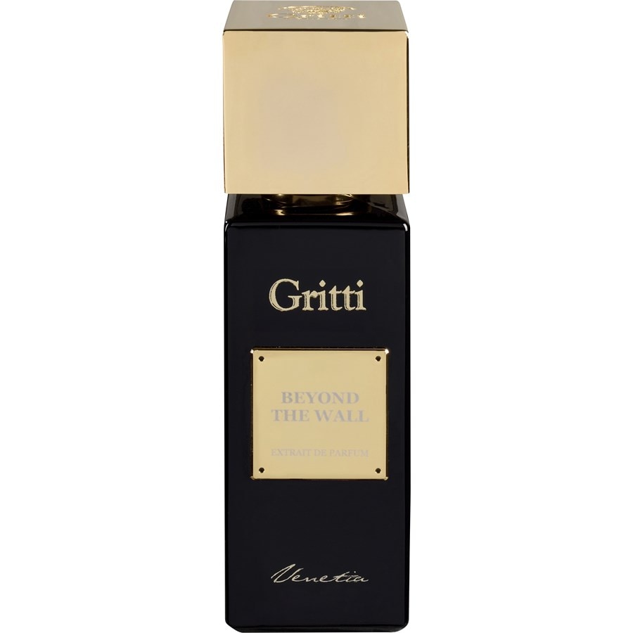 Gritti Beyond The Wall Extrait de Parfum