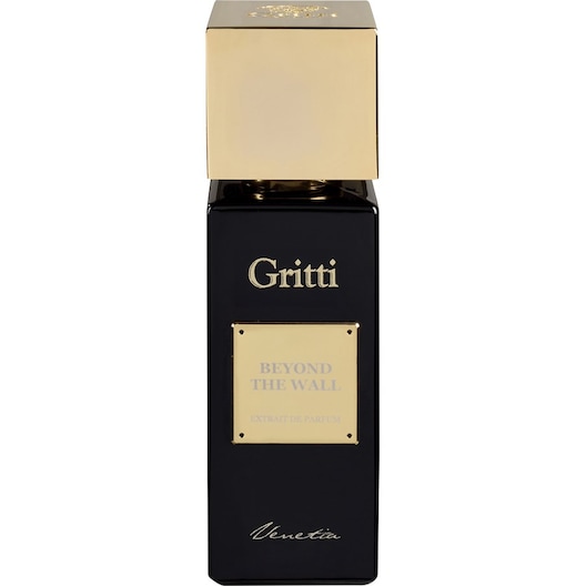 Gritti Beyond The Wall Extrait de Parfum Unisex