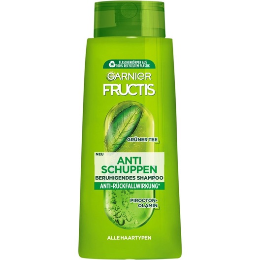 GARNIER Fructis Anti-Schuppen Shampoo Damen 700 ml
