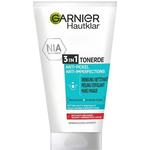 GARNIER - Clear skin