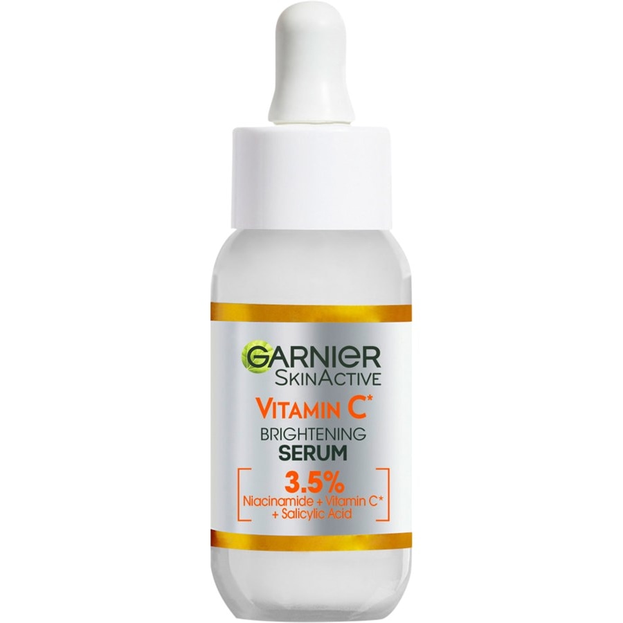 GARNIER Seren & Öl