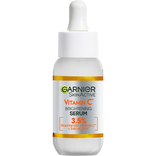 GARNIER Seren & Öl Vitamin C Glow Booster Serum Damen