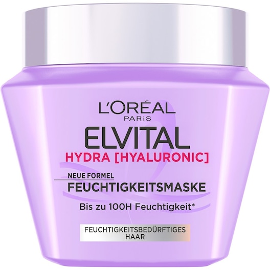 L’Oréal Paris - Haarkur- & Masken