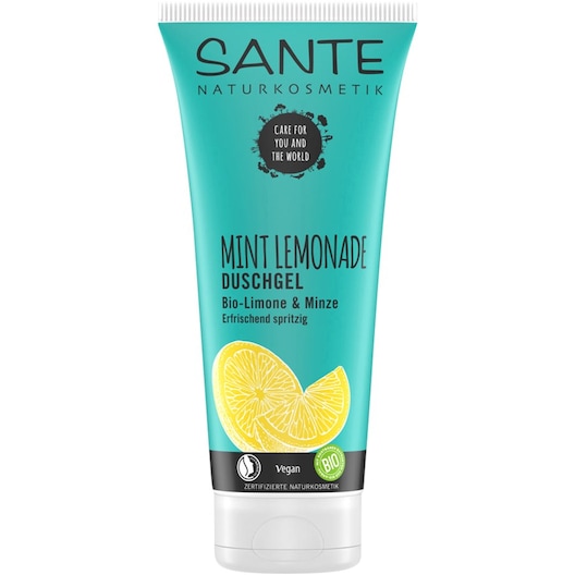 Sante Naturkosmetik - Shower care