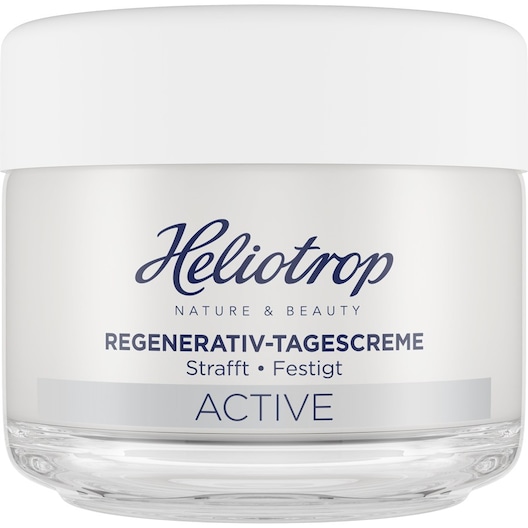 Heliotrop - Active