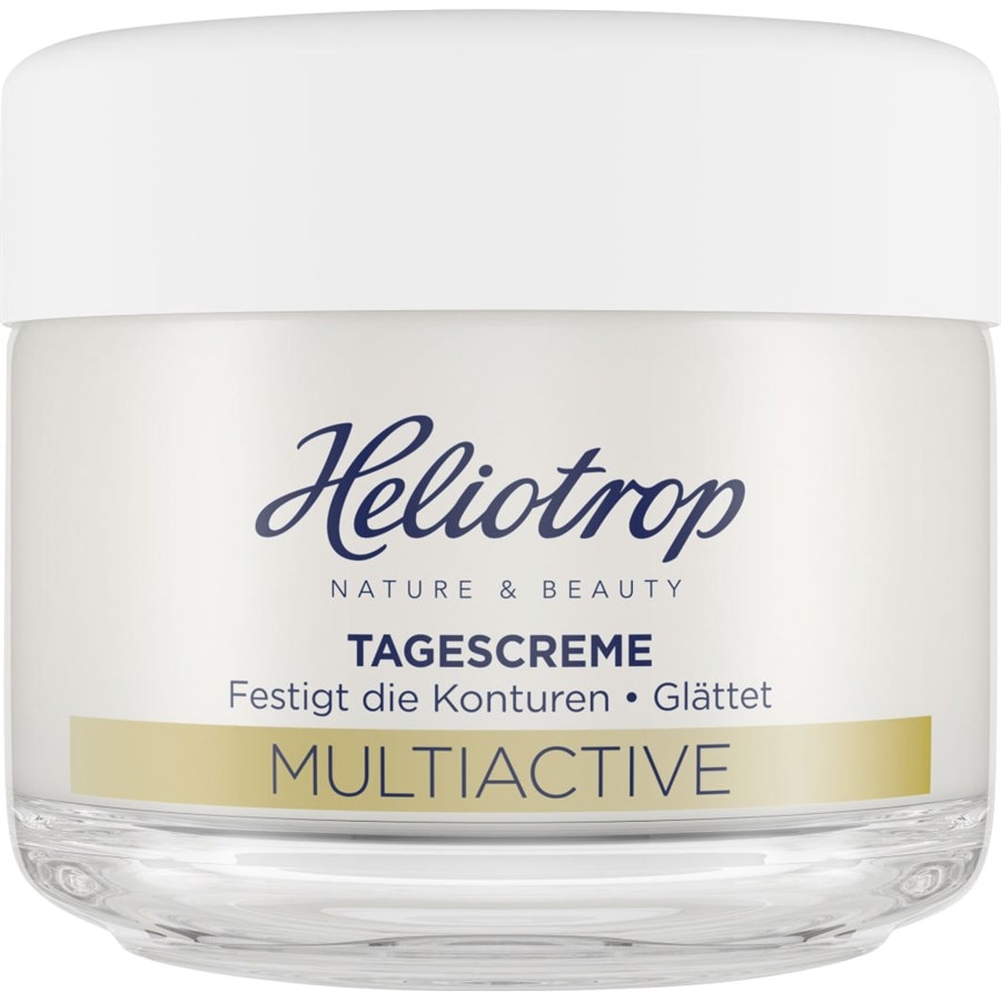 Heliotrop Multiactive Multiactive Tagescreme