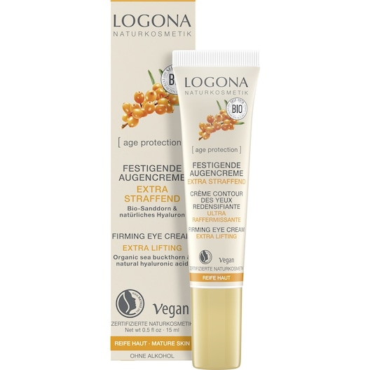 Logona - Augenpflege