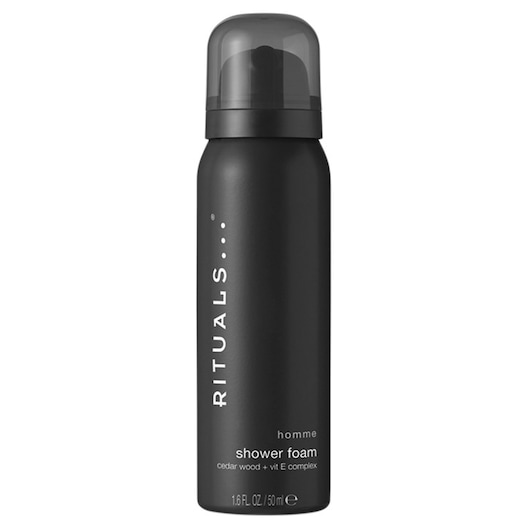 RITUALS Homme Collection Foaming Shower Gel Duschschaum Herren