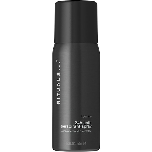 RITUALS - Homme Collection