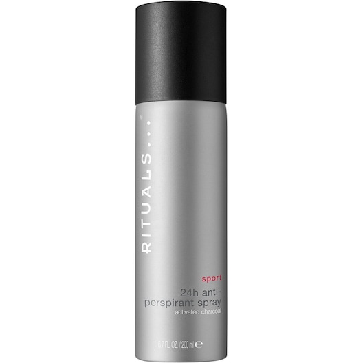 RITUALS Sport Collection 24h Anti-Perspirant Spray Deodorants Damen