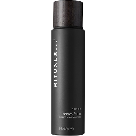 RITUALS Homme Collection Shave Foam Rasur Herren