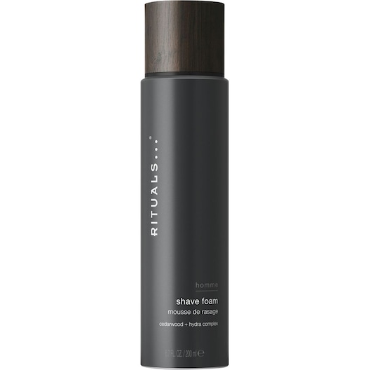 RITUALS - Homme Collection