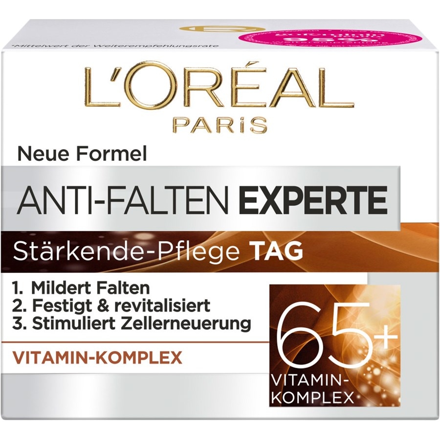 LOreal-Paris Feuchtigkeitspflege