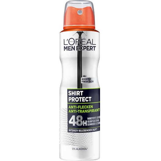 L’Oréal Paris Men Expert - Deodorants