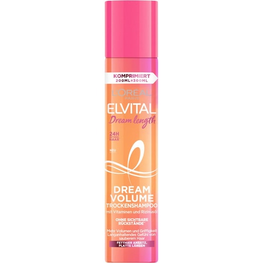 L’Oréal Paris - Shampoo