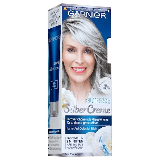 GARNIER - Nutrisse