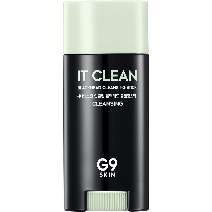 G9 Skin Pulizia e maschere It Clean Blackhead Cleansing Stick