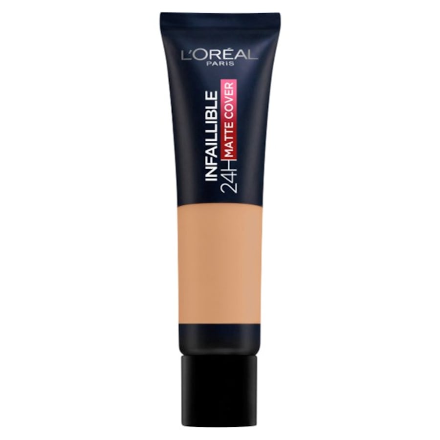 LOreal-Paris Foundation