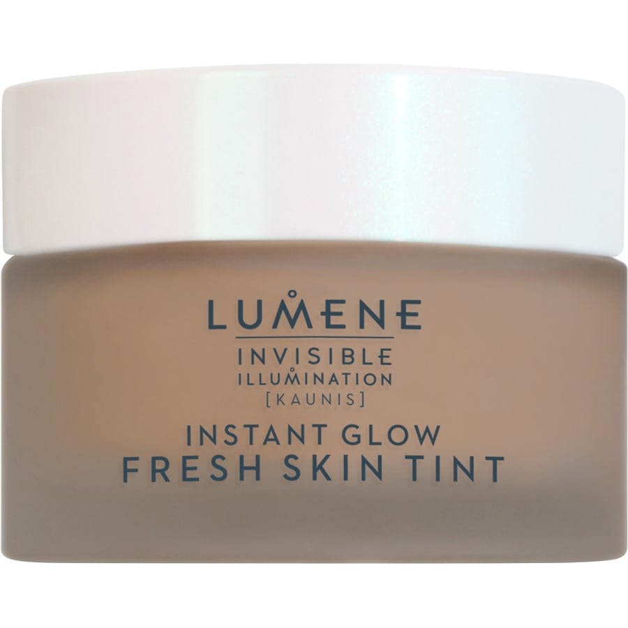 Lumene Trucco del viso Invisible Illumination Instant Glow Fresh Skin Tint