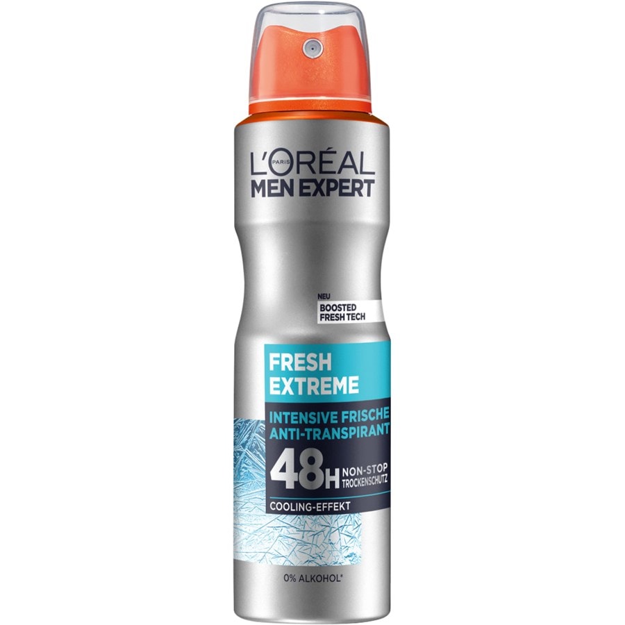 LOreal-Paris-Men-Expert Deodorants