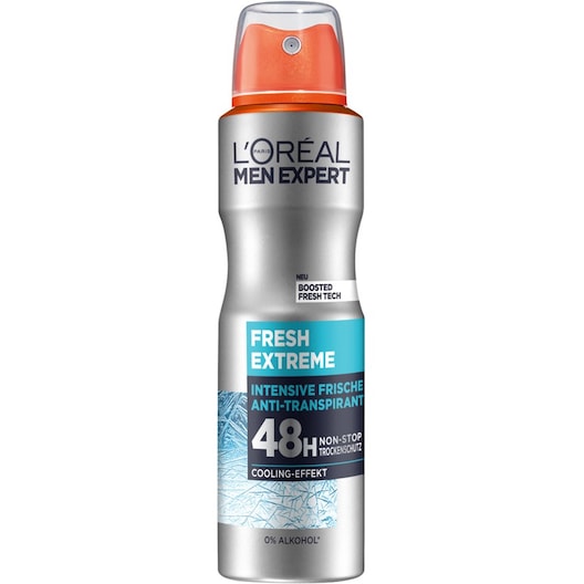 L’Oréal Paris Men Expert - Deodorants
