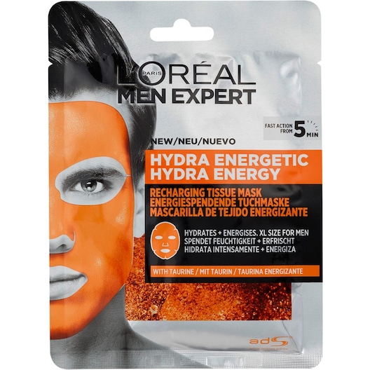 L’Oréal Paris Men Expert - Facial care