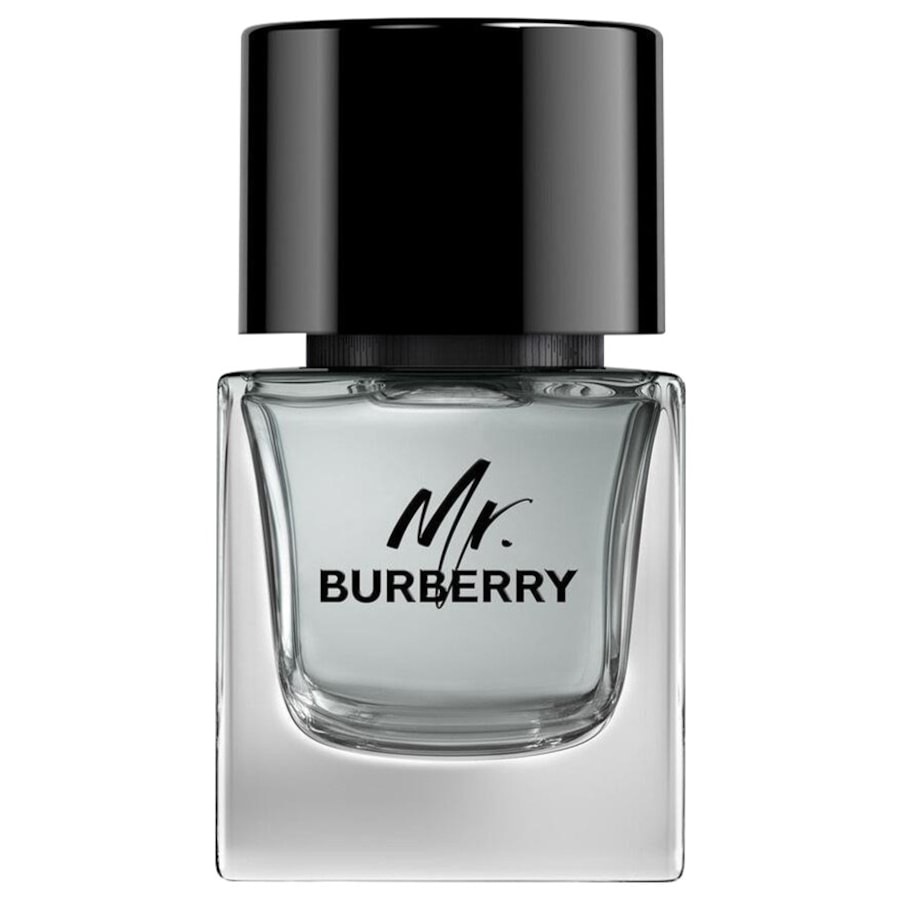 Burberry Mr. Burberry Black Eau de Toilette Spray