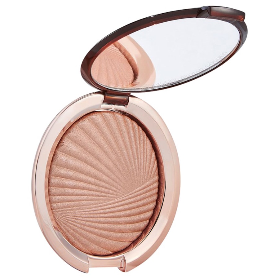 Estée Lauder Trucco viso Bronze Goddess Highlighting Powder Gelee