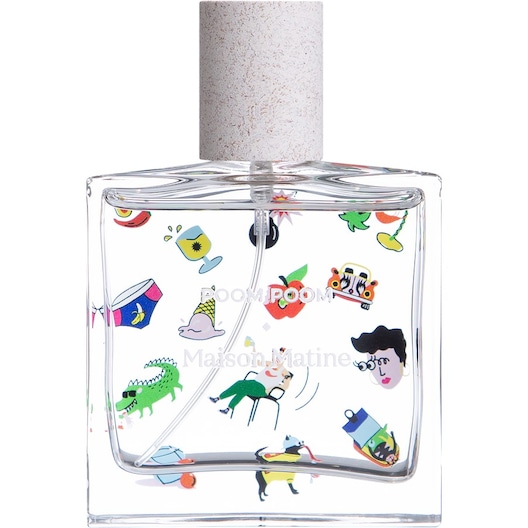 Maison Matine Origine Collection Eau de Parfum Spray Parfumer Female 50 ml