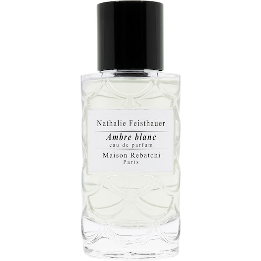 Maison Rebatchi Ambre Blanc Eau de Parfum Spray Unisex