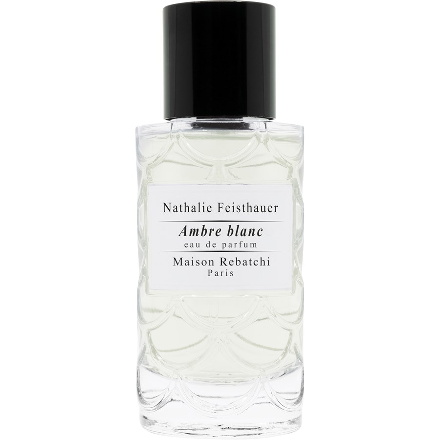 Maison Rebatchi Ambre Blanc Eau de Parfum Spray